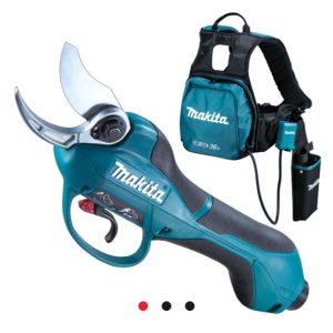 Makita 18Vx2 DUP362ZN Battery Powered Pruning Shear | Model : M-DUP362ZN