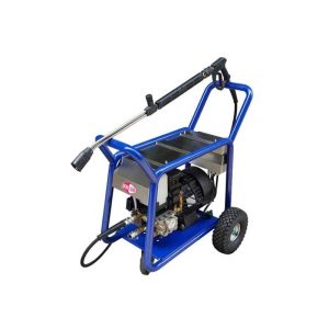 Densin C250E Electric Powered Heavy Duty Cold Water High - Pressure Cleaner | Model : C250E