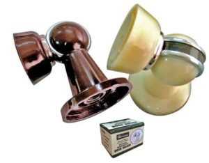 Magnetic Door Holder | Model : DR-DH-H