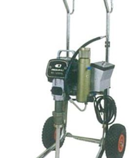Reidun Airless Sprayer | Model: D4100
