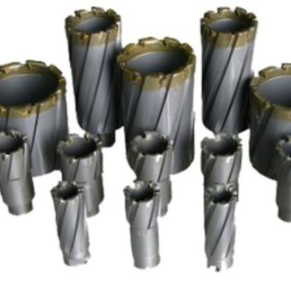 MIGHTY 25mm TCT Annular Cutter | Model: BCM-T25