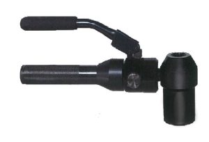 Hydraulic Punch #Hhk-8A | Model :  | Model : HHK-8A