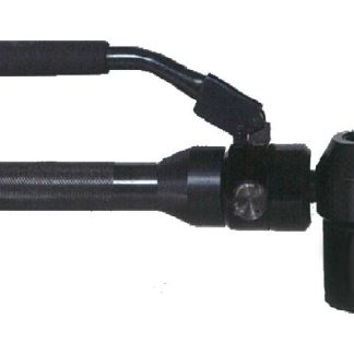 Hydraulic Punch #Hhk-8A | Model :  | Model : HHK-8A