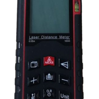Novo Laser Distance Meter 60M | Model : NL-N60