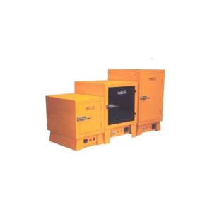 Gasbar Electrode Dryer #Ked50S 50Kg | Model : ED-KED50S