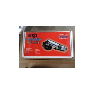 Aiko 4" (10,000 rpm) Air Angle Grinder (Wfg-1218) | Model : AT-WFG-1218