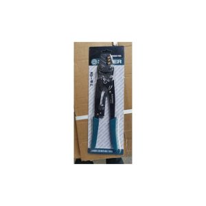 Zupper Hand Indent Crimping Tool 5.5-14Mm2 #Hd-14L | Model : ZUPPER-HD14L