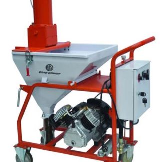 Aiko Grout Pump And Cement Sprayer N1 | Model : AS-DP-N1