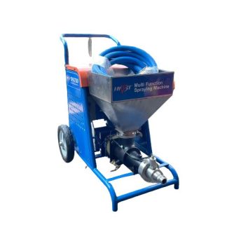 Aiko 240V Grout Pump And Cement Spray 1500W , 50Hz Bs Plug | Model : CS-SPA730