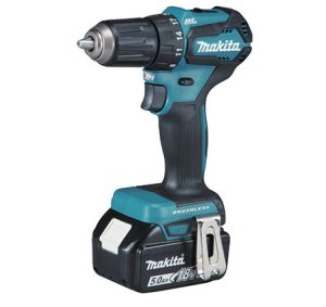 Makita 18V Driver Drill (Body Only) | Model : M-DDF483Z