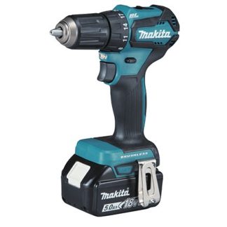 Makita 18V Driver Drill (Body Only) | Model : M-DDF483Z