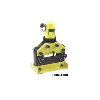 Aiko Hydraulic Busbar Cutter | Model : HHM-150Q