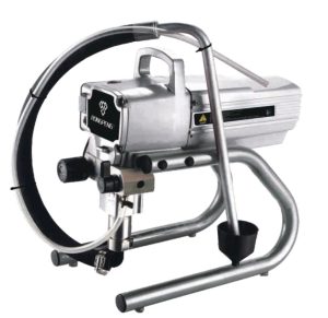 R450 Airless Spray Comes With 15M Hose | Model : AS-R450