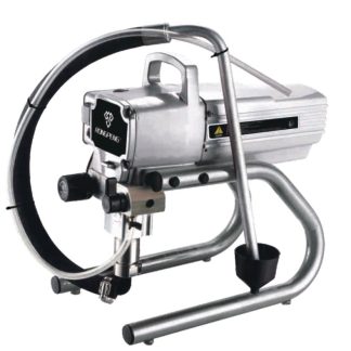R450 Airless Spray Comes With 15M Hose | Model : AS-R450
