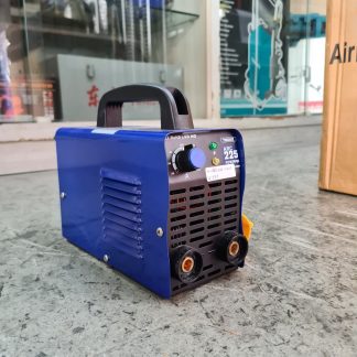 Aiko Arc200 110V Welder C/W 3M Welding Cable + 3M Earth Cable | Model : W-ARC225-110V