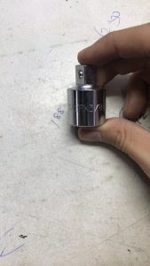KT Adaptor 1/2"F X 3/8"M | Model : 4813