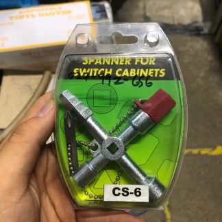 Opt Spanner For Switch Cabinet Cs4 | Model : 027-99Z-CS4