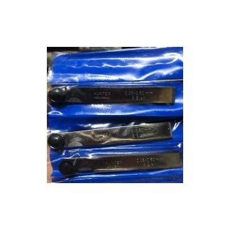 Hunter Feeler Gauges 4"(0.05-1.0Mm) | Model : FG1-1304