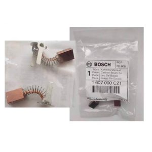 BOSCH Carbon Brush GSR180-LI/GSB180-LI | Model : 1607000CZ1