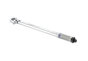 King Tony 34423-A Torque Wrench Adjustable Dual Scale 3/8" 20-110Nm | Model : TW-34323-2A