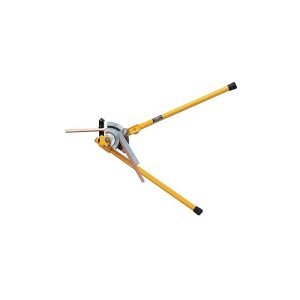 Irwin Hilmor Hand Copper Pipe Bender 15/22Mm #T591057 | Model : CPB-T591057
