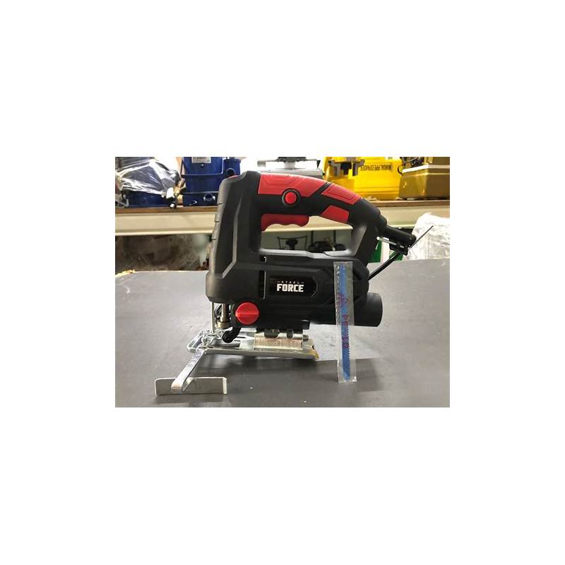 Steel Force 650W Jig Saw | Model : KJS650