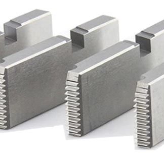 Asada Bspt Pipe Dies 1/2"-3/4" (89283) | Model : PD-AS-B0406