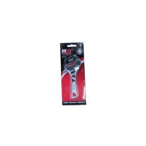 M10 5" Stubby Adjustable Wrench | Model : 005-005-05 (AW-130S)