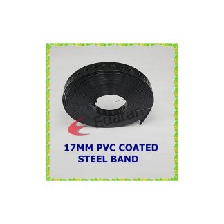 Pvc Steel Band 17Mm | Model : SB-PVC