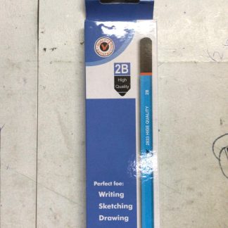 Chung Hwa 6151 2B Pencil | Model : PENCIL-CH