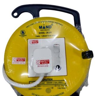 MIND Cable Reel | Model : ESK-M2K2