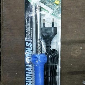 Goot Soldering Iron Kx-60W 60W | Model : SG2-G-KX60W