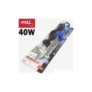 Goot Soldering Iron Kx-40W | Model : SG2-G-KX40W