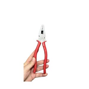 Combination Plier 8" | Model : PLR-08