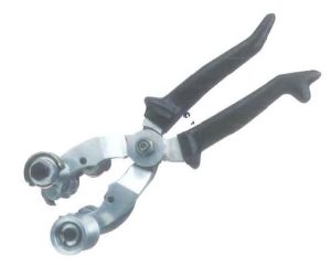 Cable Cutter #Kbx45 45Mm | Model : CC-KBX45