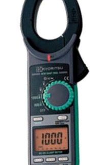 Kyoritsu Ac/Dc Digital Clamp Meter 600A | Model : 2055
