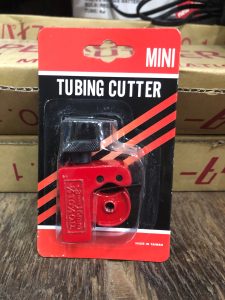 Flyans 3 - 16mm (1/8‚Äù to 5/8‚Äù) Mini Tube Cutter | Model : TC-MINI
