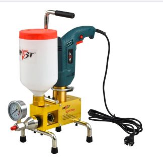 999 240V 50Hz HP PU Foam Grout Pump | Model : PU-999