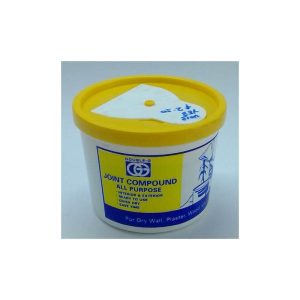 Double-G Joint Compound 0.5L | Model: PUTTY-DG0.5