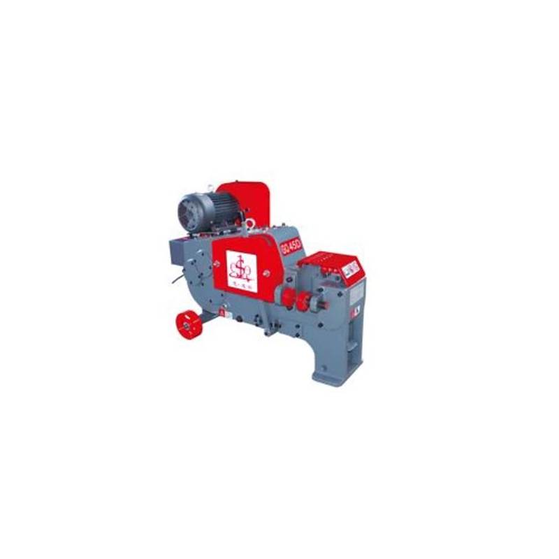 Aiko 45MM Rebar Cutter | Model : RBB-GQ45D
