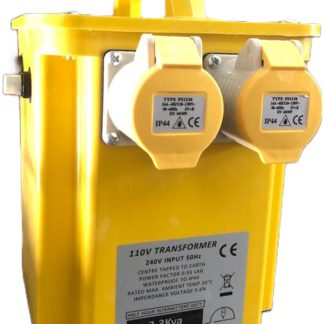 Aiko 110V/230V Step Down Voltage Transformer | Model :  TSF-