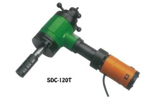 Aiko Pipe Beveling Machine | Model : SDC-150T