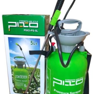 Aiko High Pressure Spray Can | Model: SPRAYER-C08