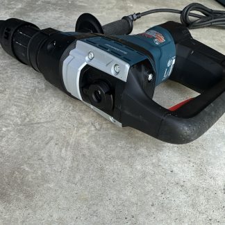 BOSCH Rotary Hammer with SDS max GBH 5-40 D | Model :  B-GBH5-40D
