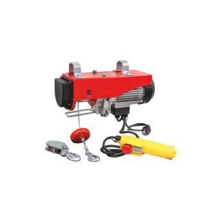 YAMA 230V, 2,500kg ,600W Cable Puller | Model : YAMA-H2500-230