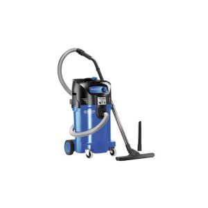 Nilfisk ATTIX 50-01 PC Wet & Dry Industrial Vacuum Cleaner | Model : ATTIX 50-01 PC
