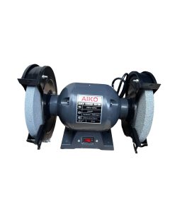 Aiko 8" Bench Griner 1/2HP (MD-200) | Model : BG-MD200