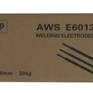 Aiko 6013 4.0MM Electrode (5kg/box) | Model: WE-A601340