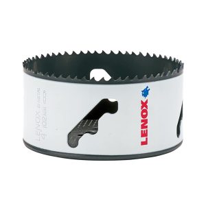 Lenox Tools Bi-Metal Hole Saw | Sizes : 14mm - 152mm | Model : 085-14-0