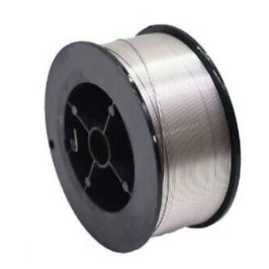 Aiko 1.2mm E71T-GS MIG wire (Gasless, Flux Core Type) | 15kg / box | Model : MW-F12